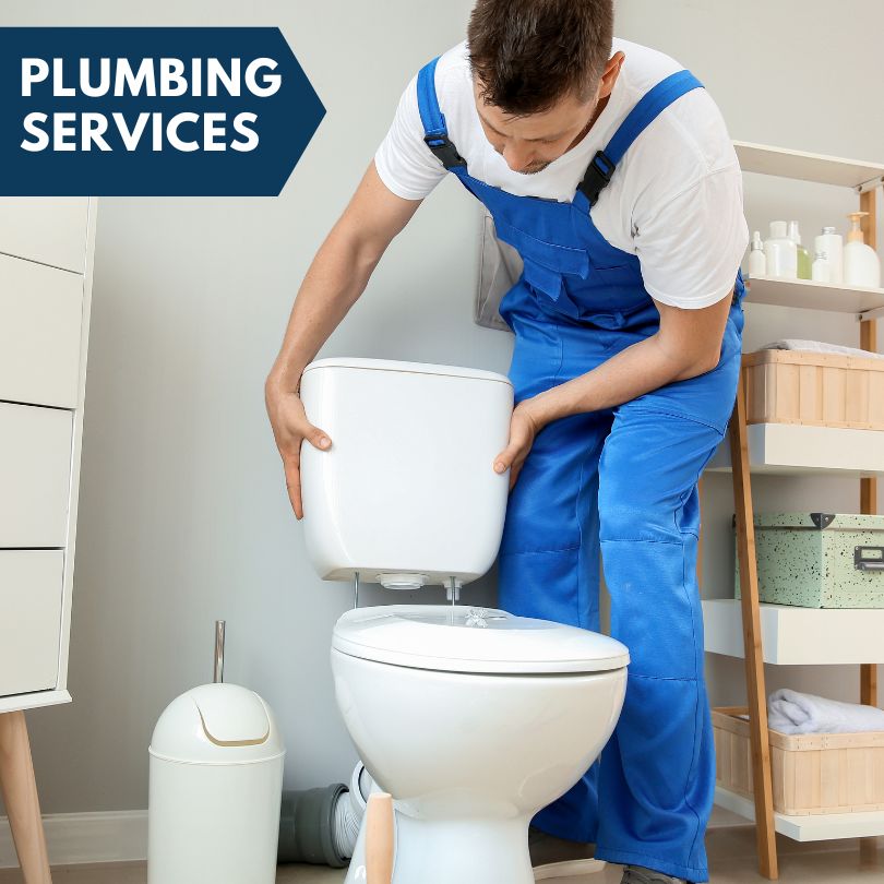 Plumbing Company in Montpelier, OH